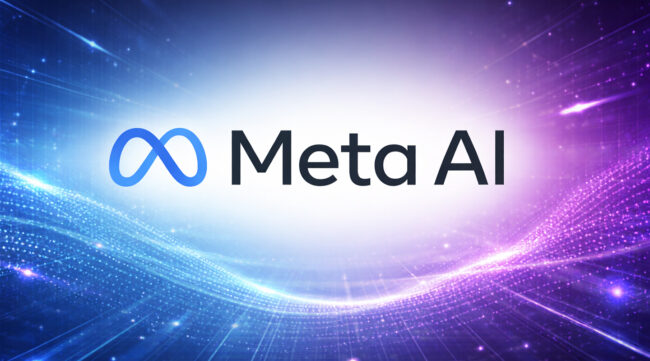 Meta AI