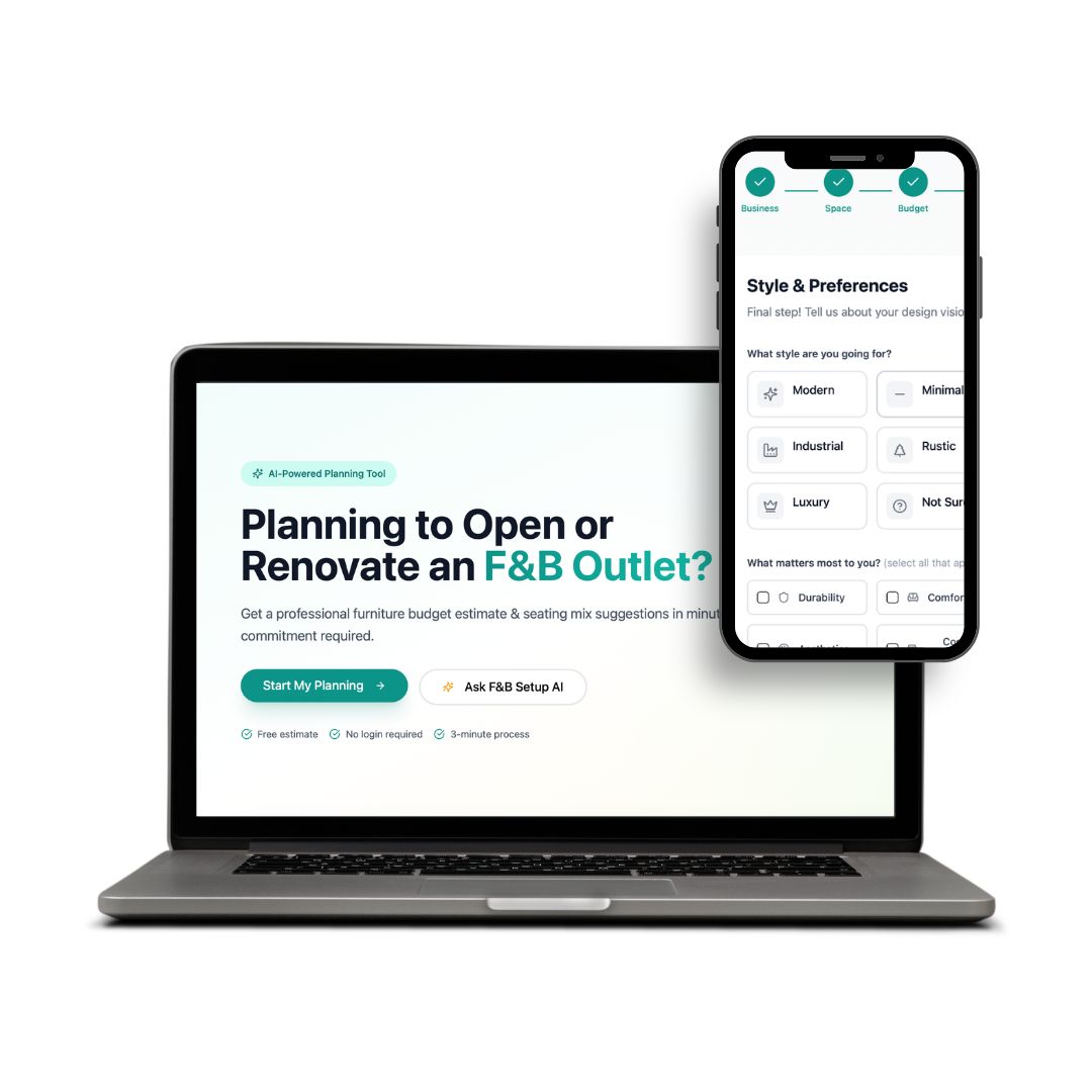 Renovation Planning Tool装修规划工具