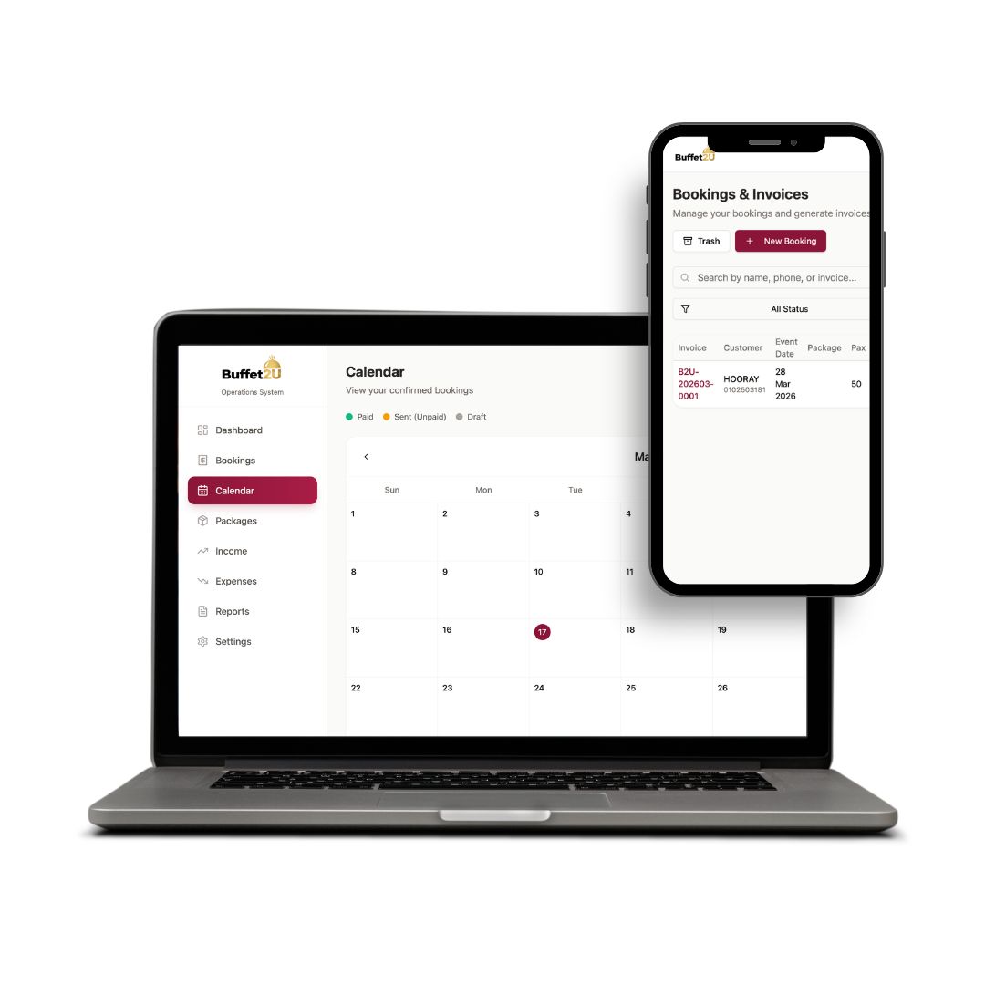Internal Operating System企业内部管理系统