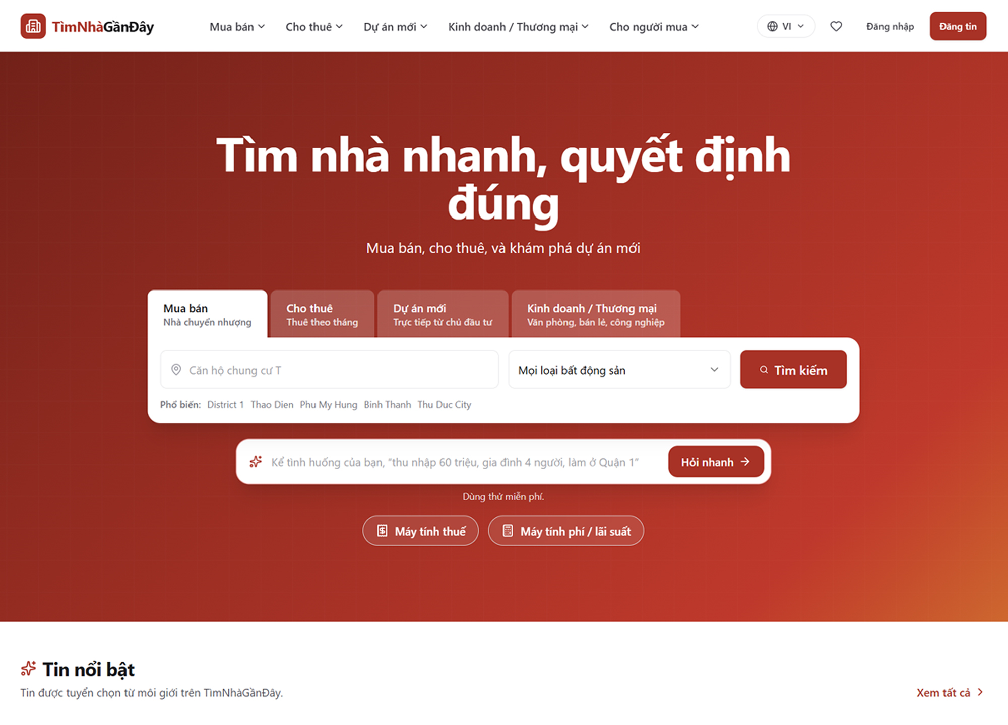 VN Property