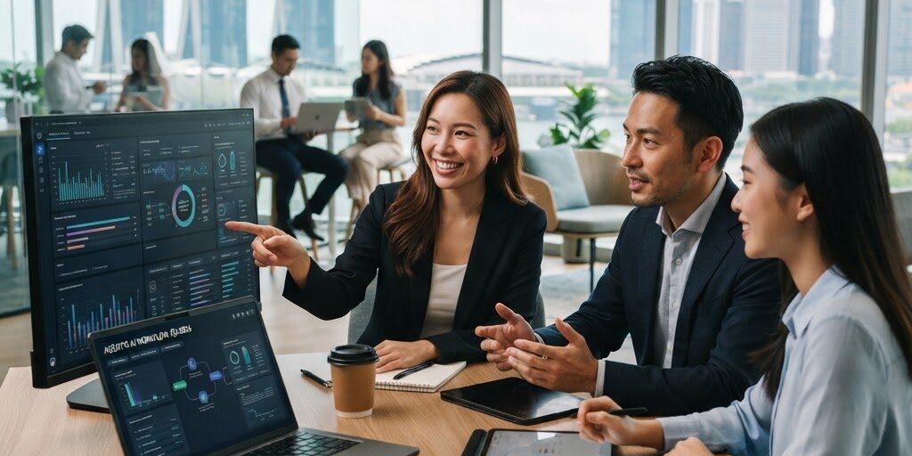 ai-upskilling-singapore-practical-fluency-2026