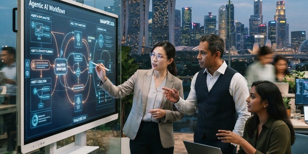 mastering-agentic-ai-workflows-singapore-2026
