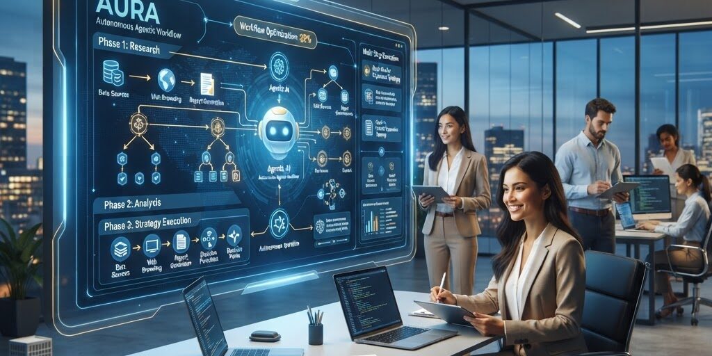 what-is-agentic-ai-transforming-workflows