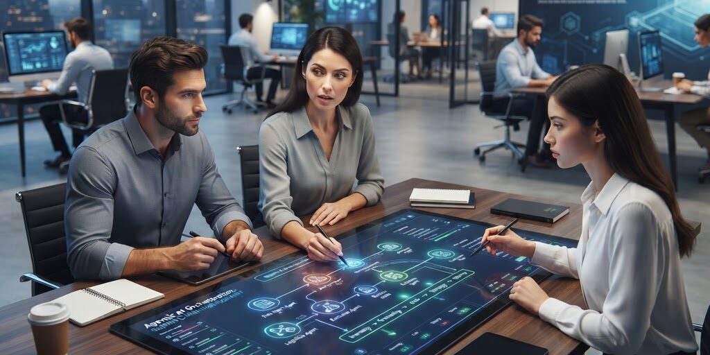 mastering-agentic-ai-enterprise-workflow-automation