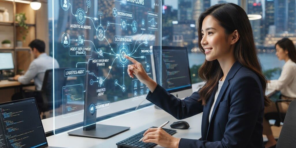 mastering-agentic-ai-training-singapore