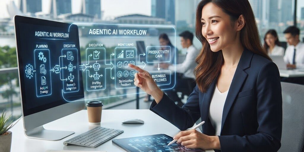 mastering-agentic-ai-autonomous-workflows