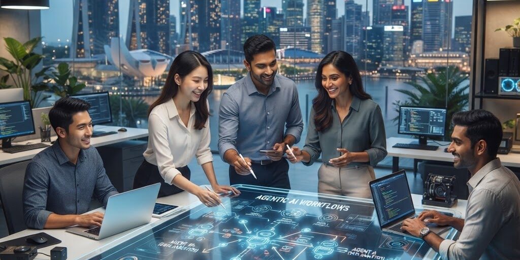 mastering-agentic-ai-training-singapore