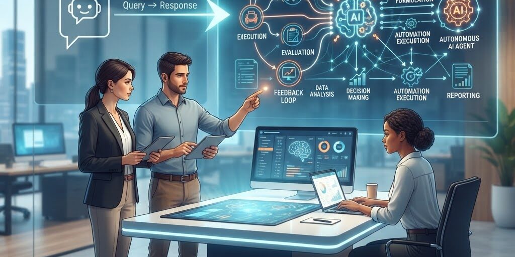 mastering-ai-agentic-workflows