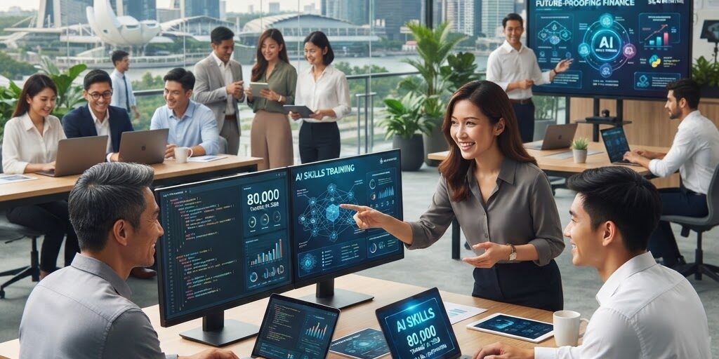 ai-skills-training-singapore-finance-sector